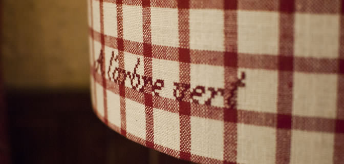 Auberge à l'Arbre Vert